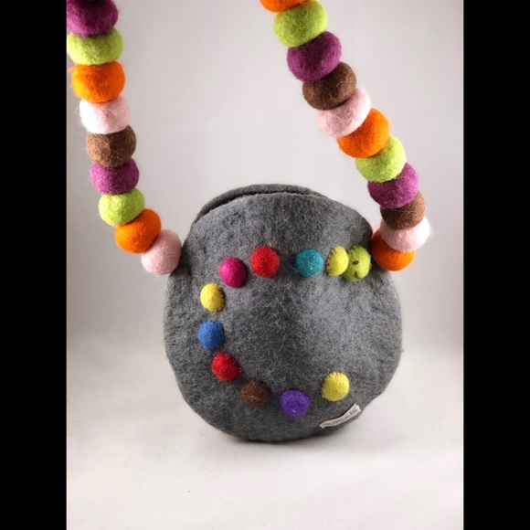 Én Gry & Sif Cross Body Purse - Picture 3 of 5